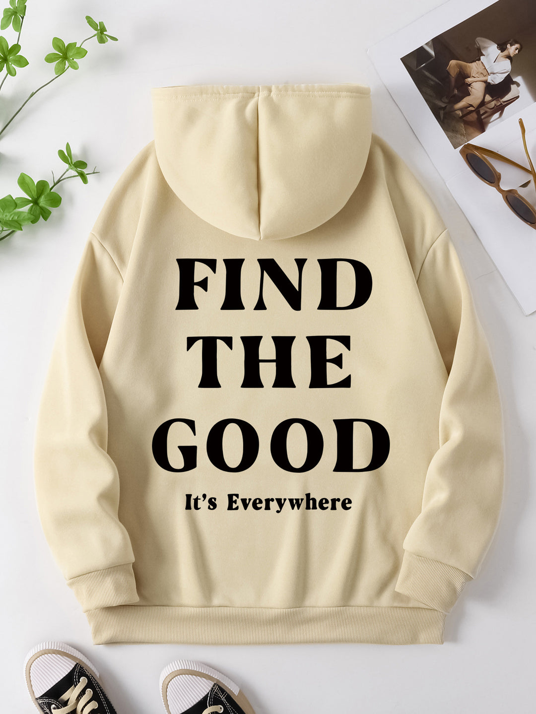 Find the Good Hoodie