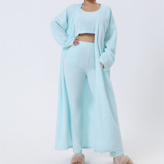Cozy 3 Piece Loungewear
