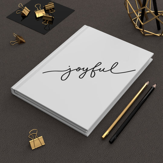 Joyful Journal