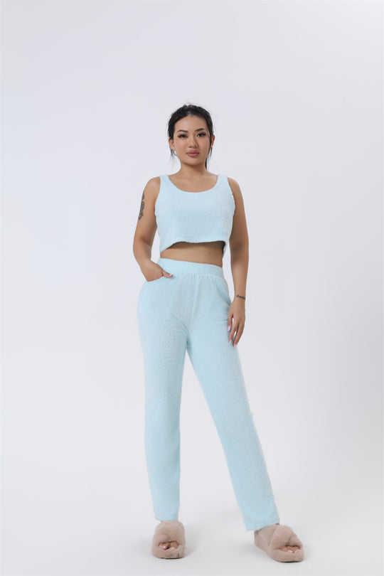 Cozy 3 Piece Loungewear