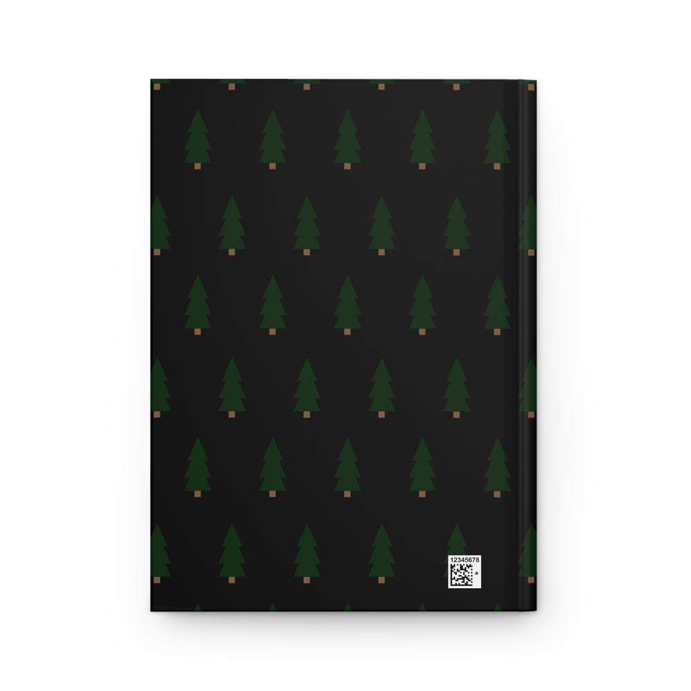 Christmas Tree Journal
