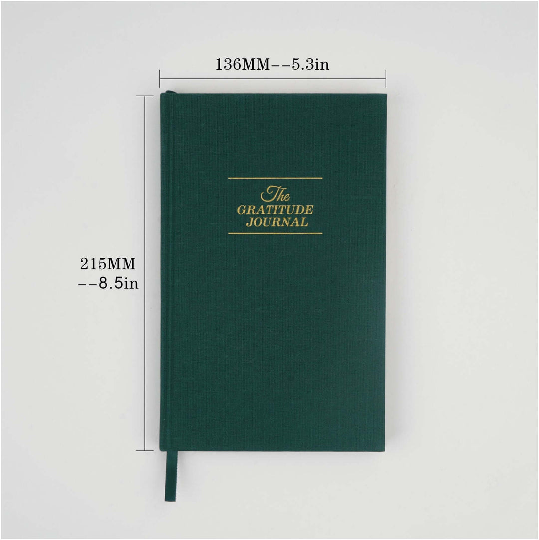 Gratitude Prayer Journal