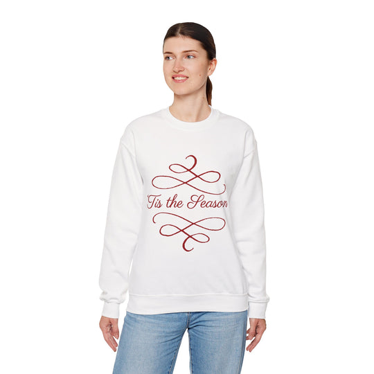 Holiday 'Tis the Season Sweatshirt