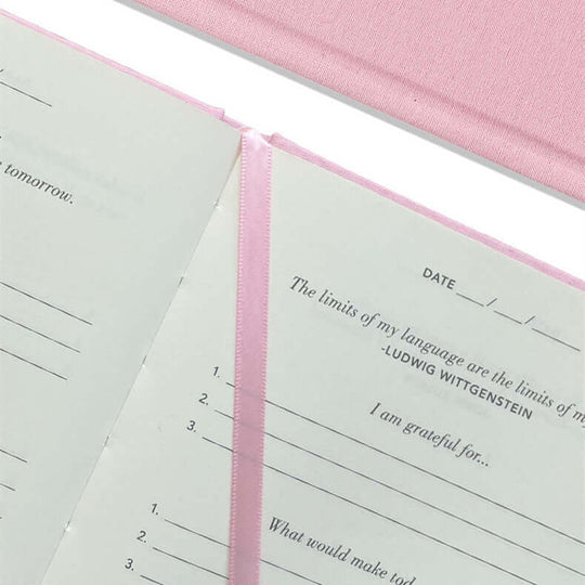 Gratitude Prayer Journal