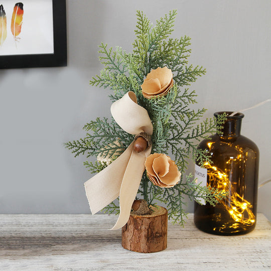 Set of 3 Christmas Trees
