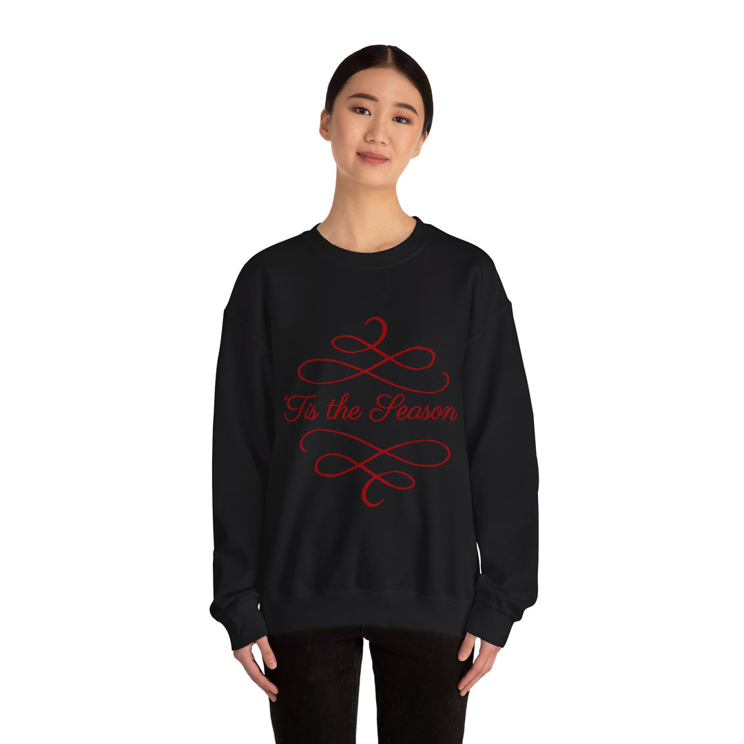Holiday 'Tis the Season Sweatshirt