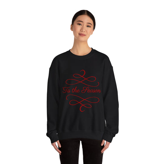 Holiday 'Tis the Season Sweatshirt