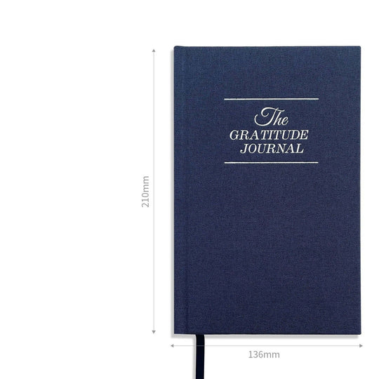 Gratitude Prayer Journal