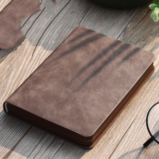 Journal - Imitation Leather