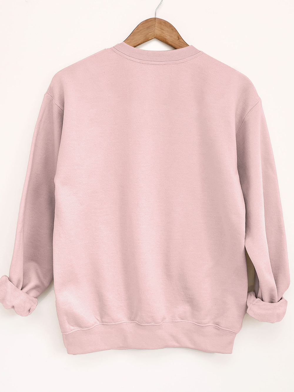 God is Still Crew Writing Your Story Neck Sweatshirt