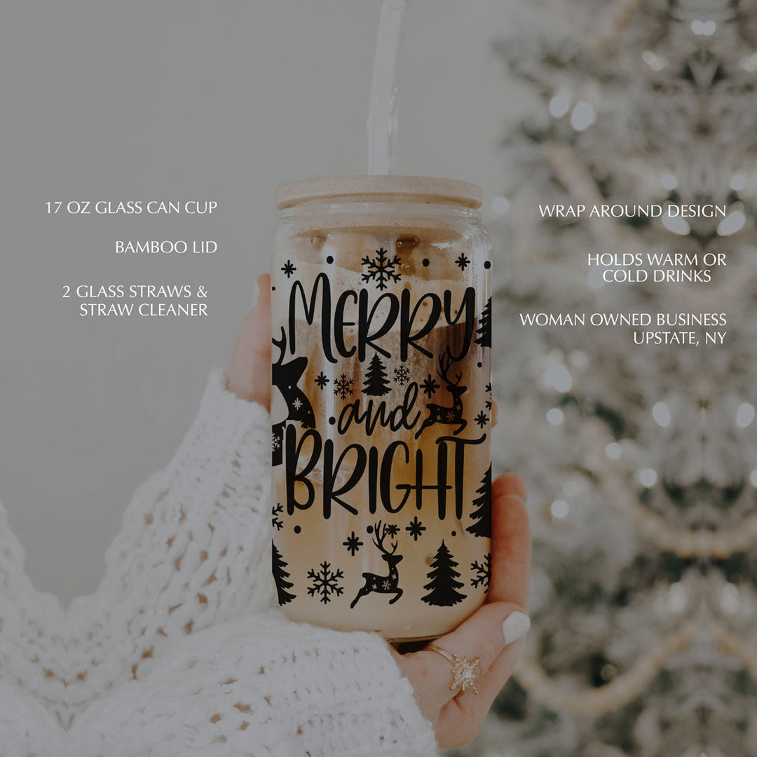 Christmas Variety 17oz-3