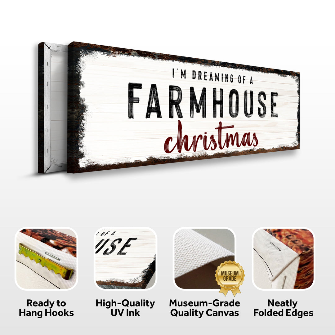 Farmhouse Christmas Sign-2