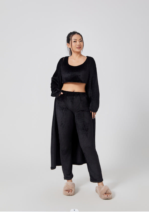 Cozy 3 Piece Loungewear