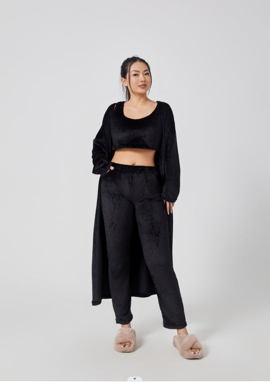 Cozy 3 Piece Loungewear
