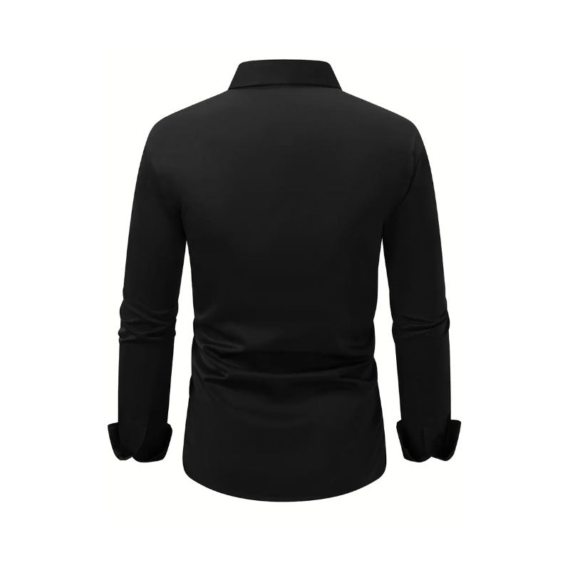 Men's Business Shirt