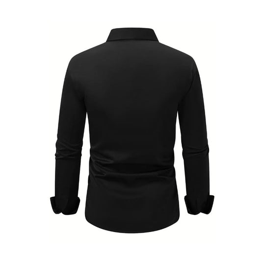 Men's Business Shirt