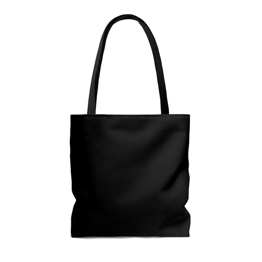 Large Tote Bag - Grateful Christian Inspiration Affirmation-3