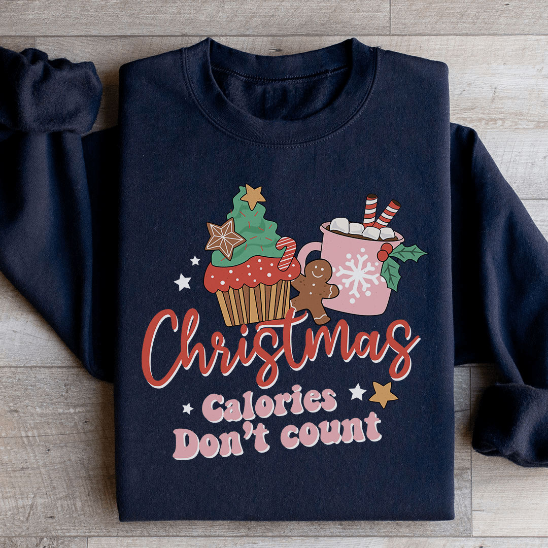 Christmas Calories Don't Count-0