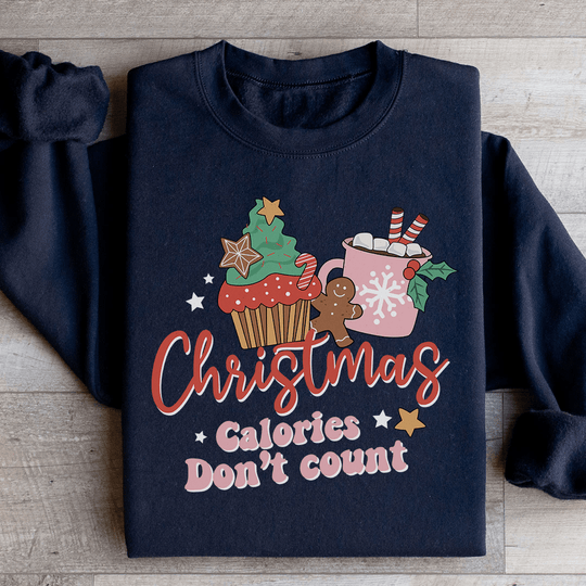 Christmas Calories Don't Count-0
