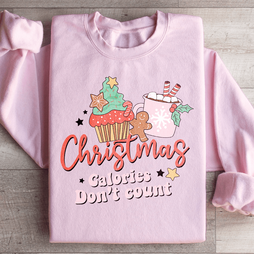 Christmas Calories Don't Count-1