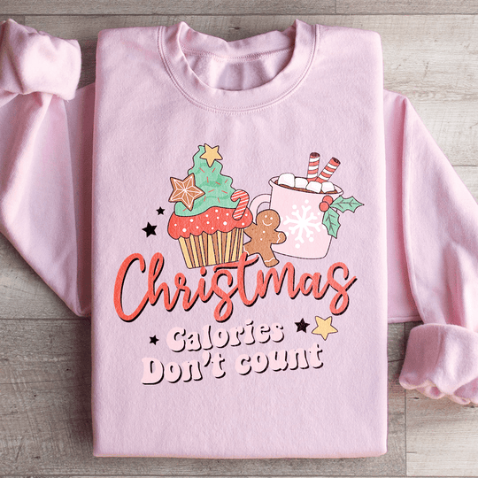 Christmas Calories Don't Count-1