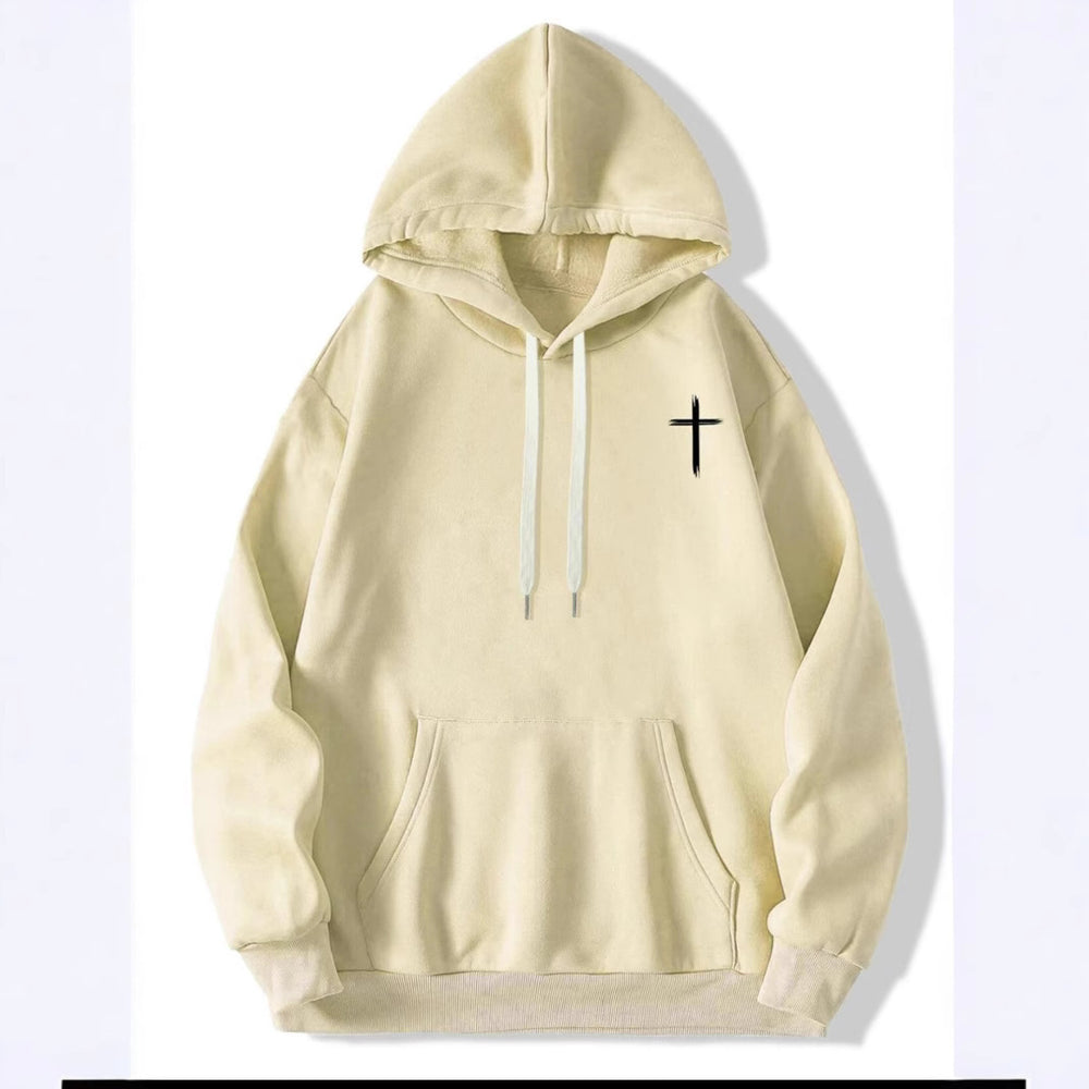 I Can Do All Things Through Christ Hoodie