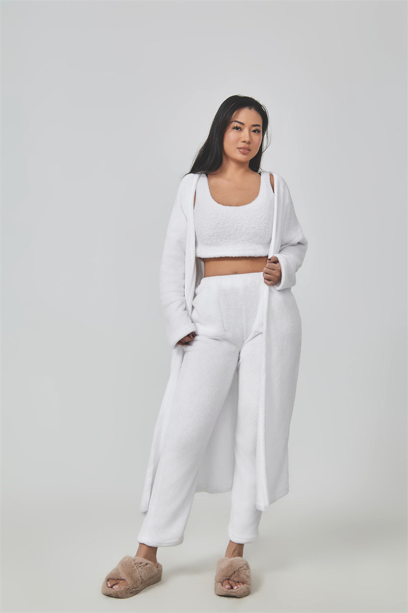 Cozy 3 Piece Loungewear