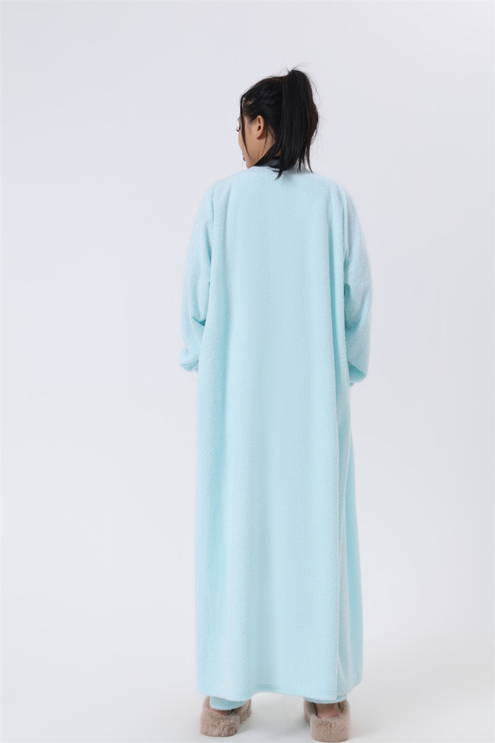 Cozy 3 Piece Loungewear
