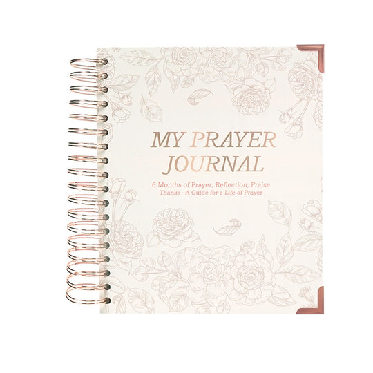 Women's Prayer Journal