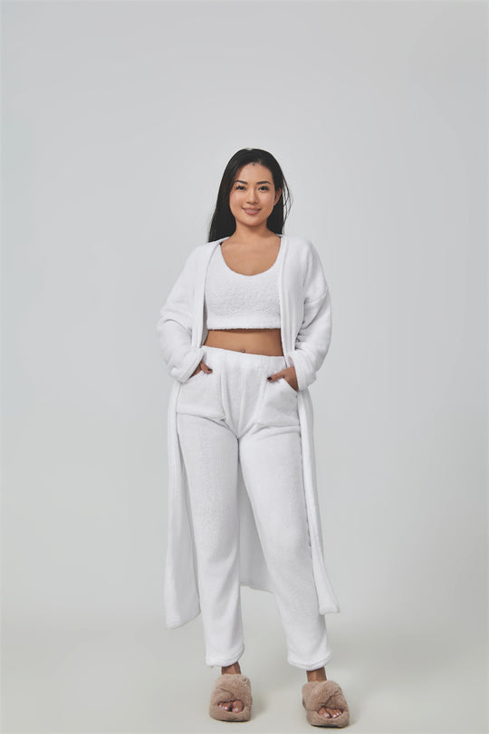 Cozy 3 Piece Loungewear