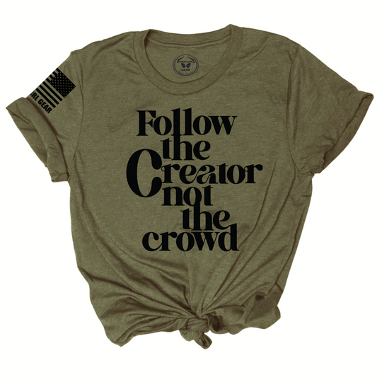 FOLLOW Tee