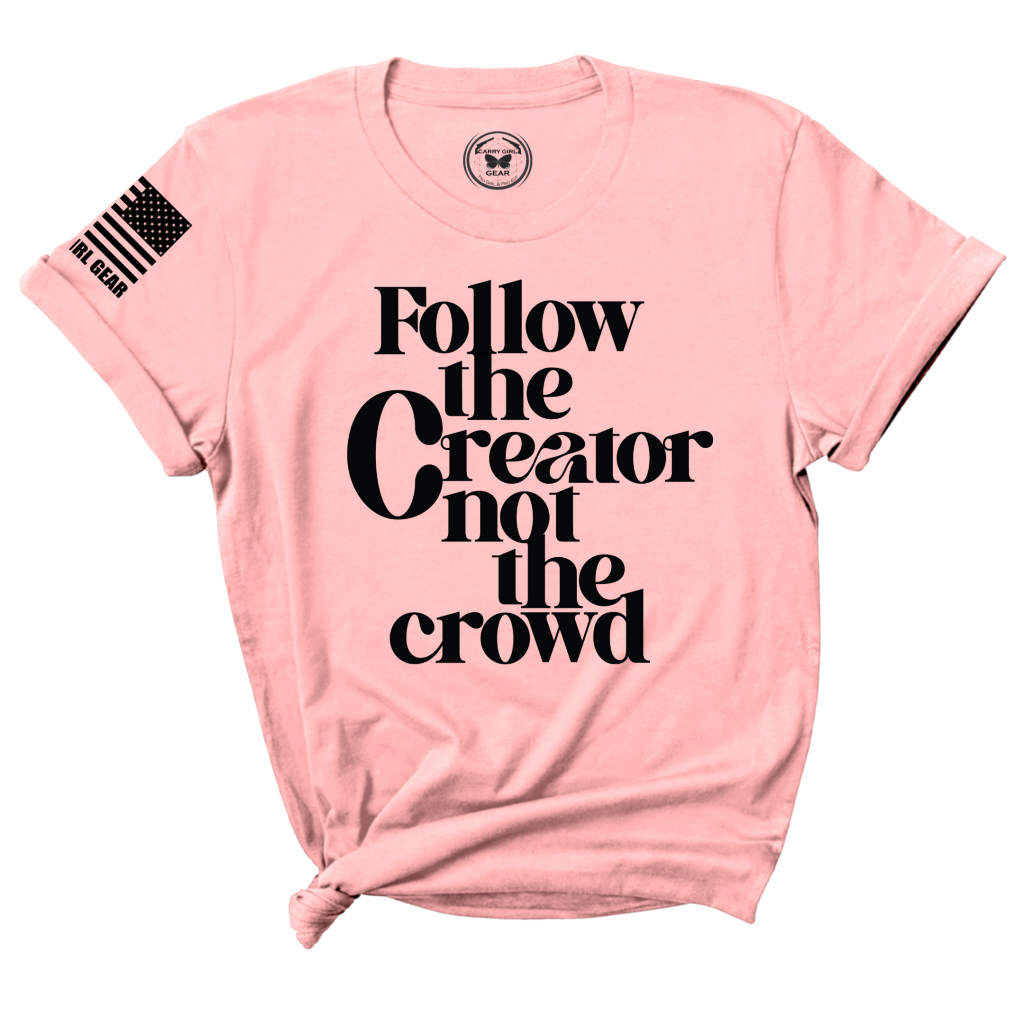 FOLLOW Tee