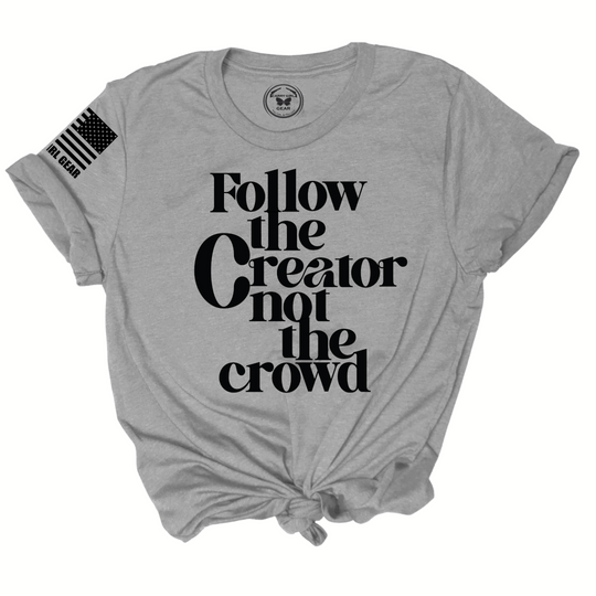 FOLLOW Tee