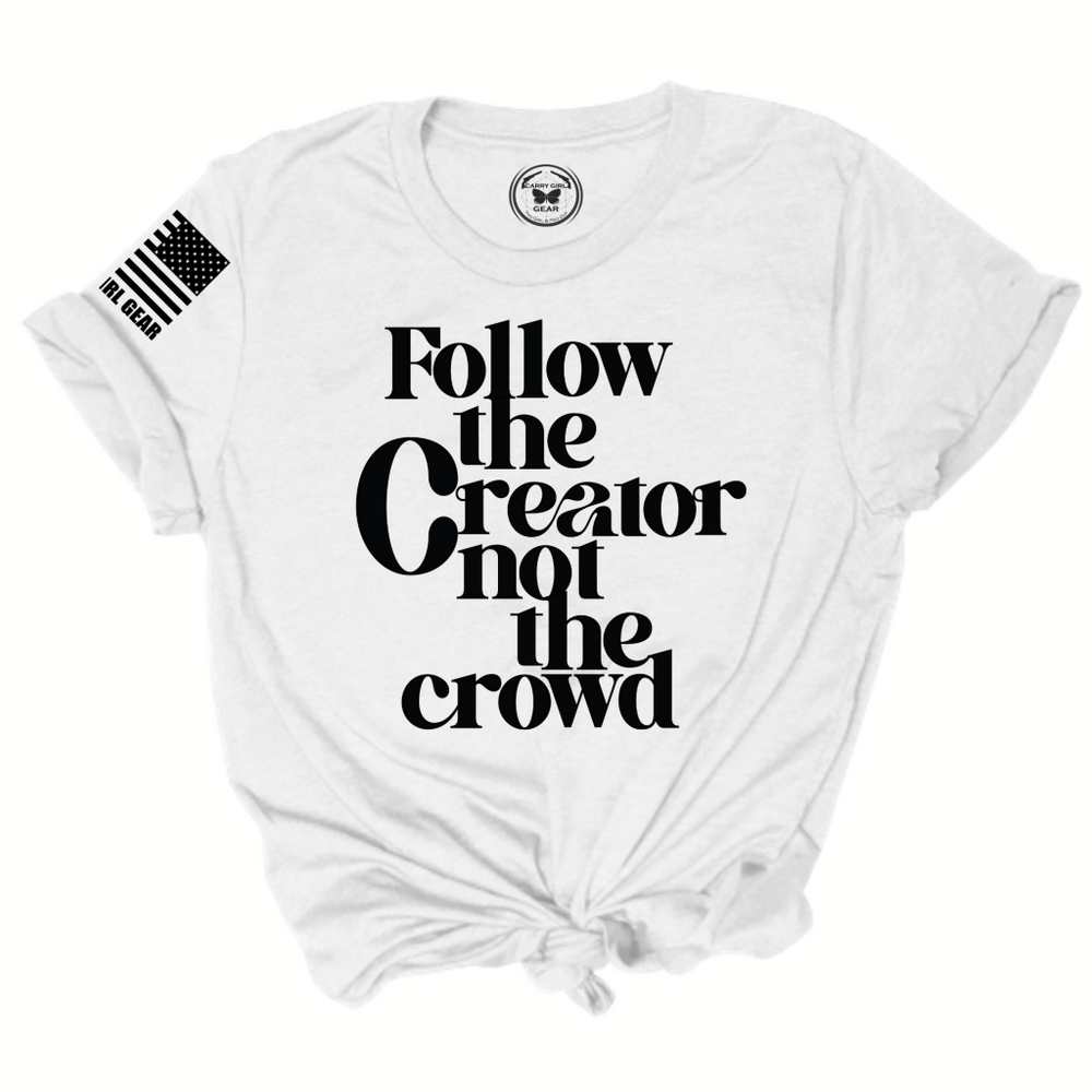 FOLLOW Tee