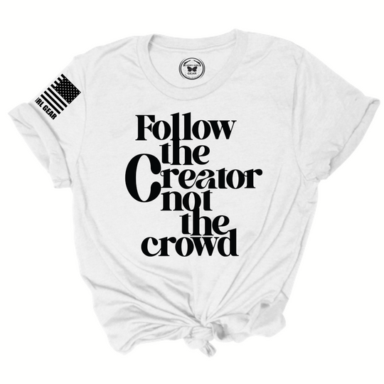 FOLLOW Tee