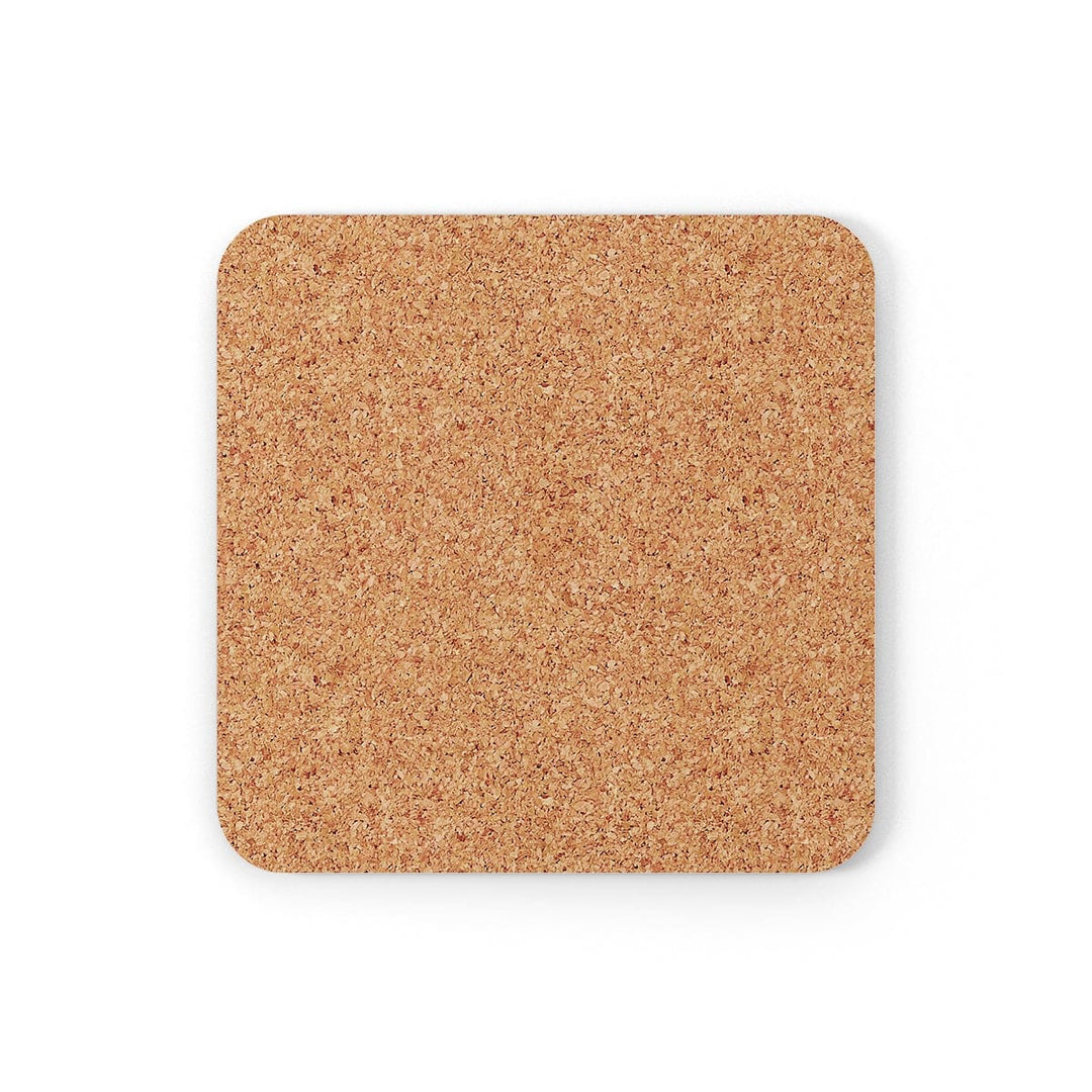 Home Decor - Coaster Set - 4 Piece Home/office - Keep Christ in Christmas - Christian Holiday-2