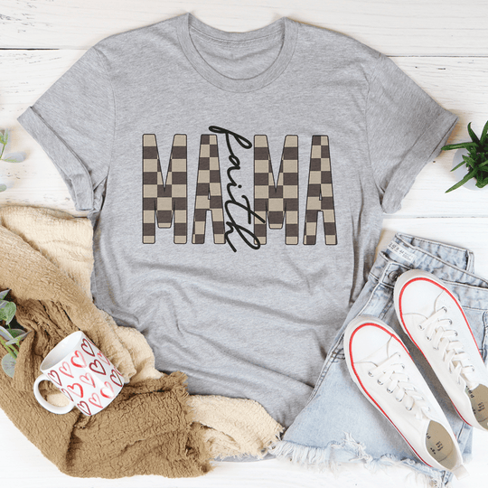 Mama Faith Tee-1