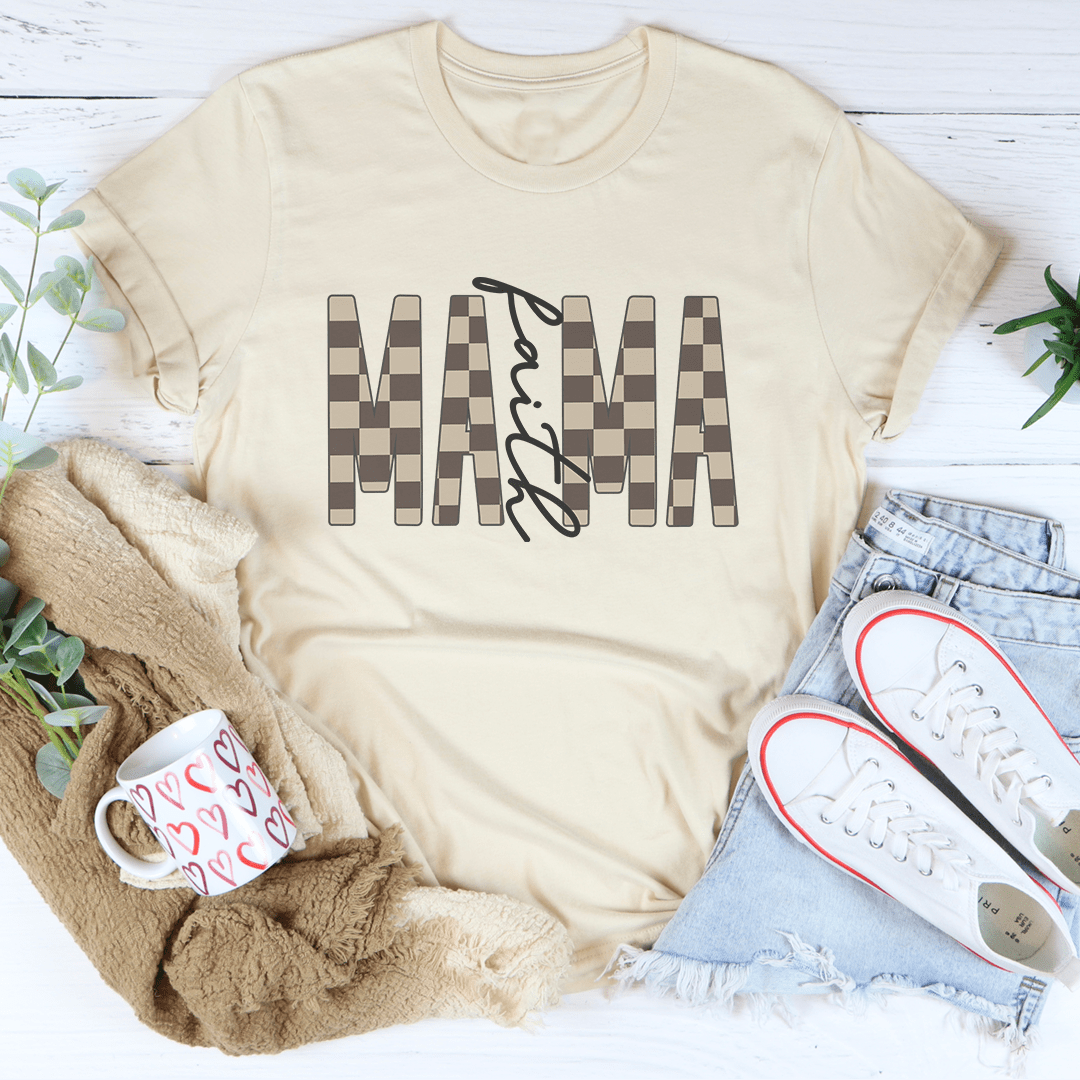 Mama Faith Tee-2