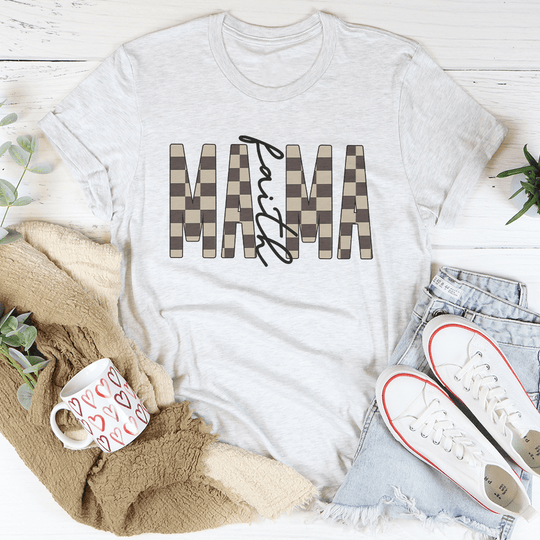 Mama Faith Tee-3