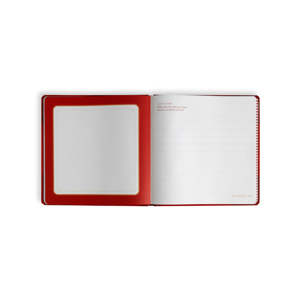 Santa’s Kindness Journal for Kids-1