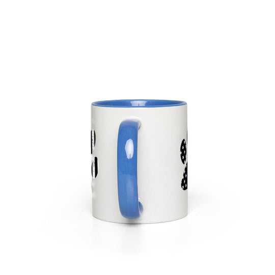 Thin Blue Line Coffee Mug-4