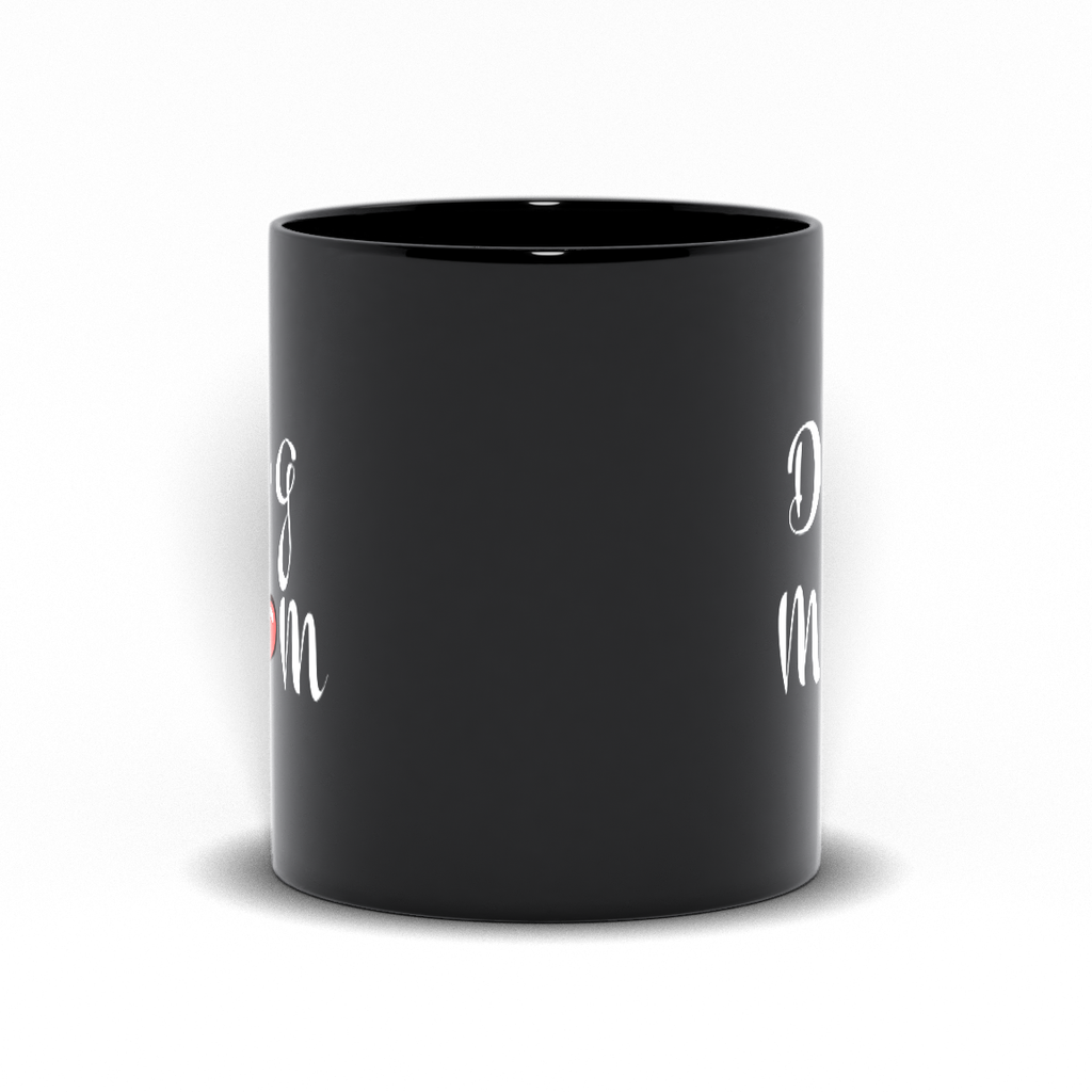Dog Mom Mug-4