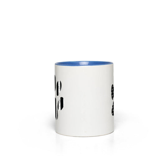 Thin Blue Line Coffee Mug-2