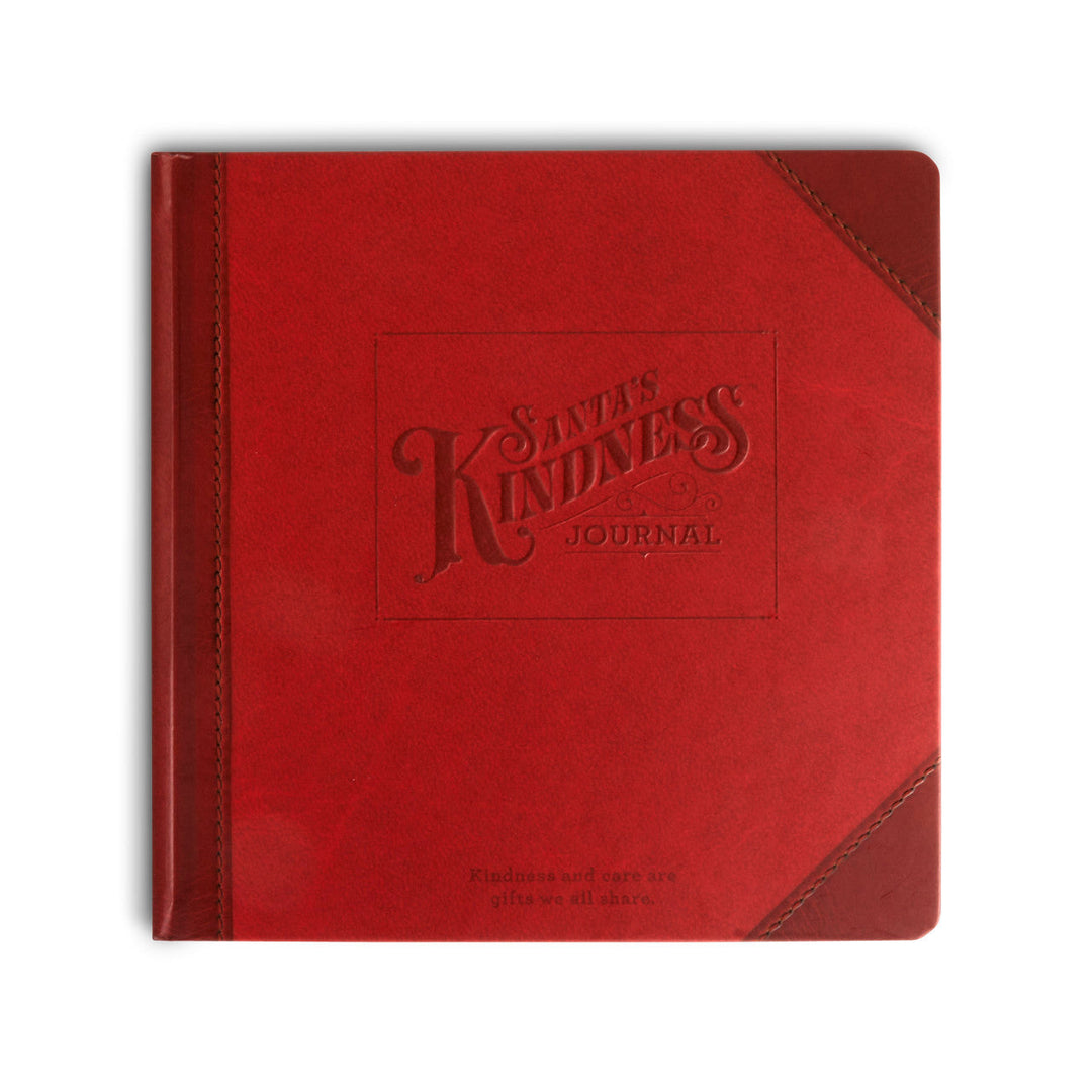 Santa’s Kindness Journal for Kids-2